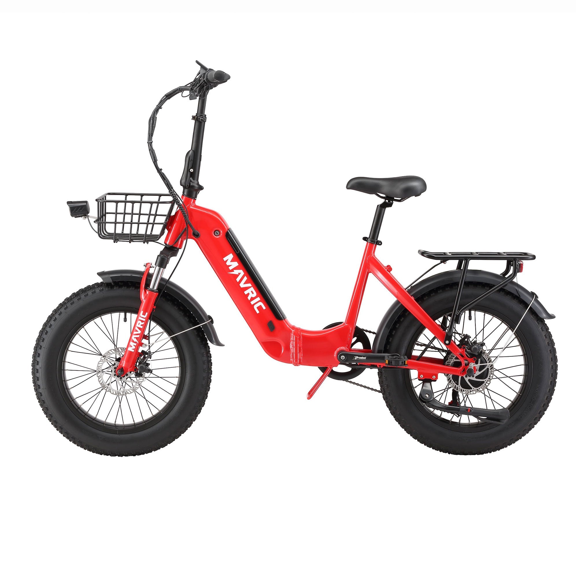 Pedal Power Meets Technology: Understanding the Science Behind E-Bikes