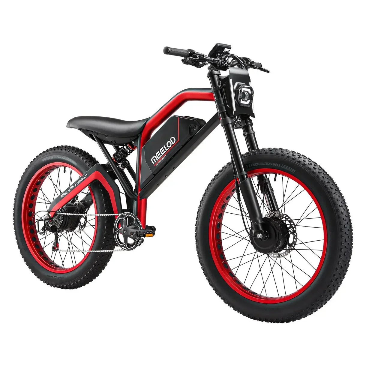 Built for the Bold: How Mavric Is Creating an E-Bike Culture, Not Just a Product