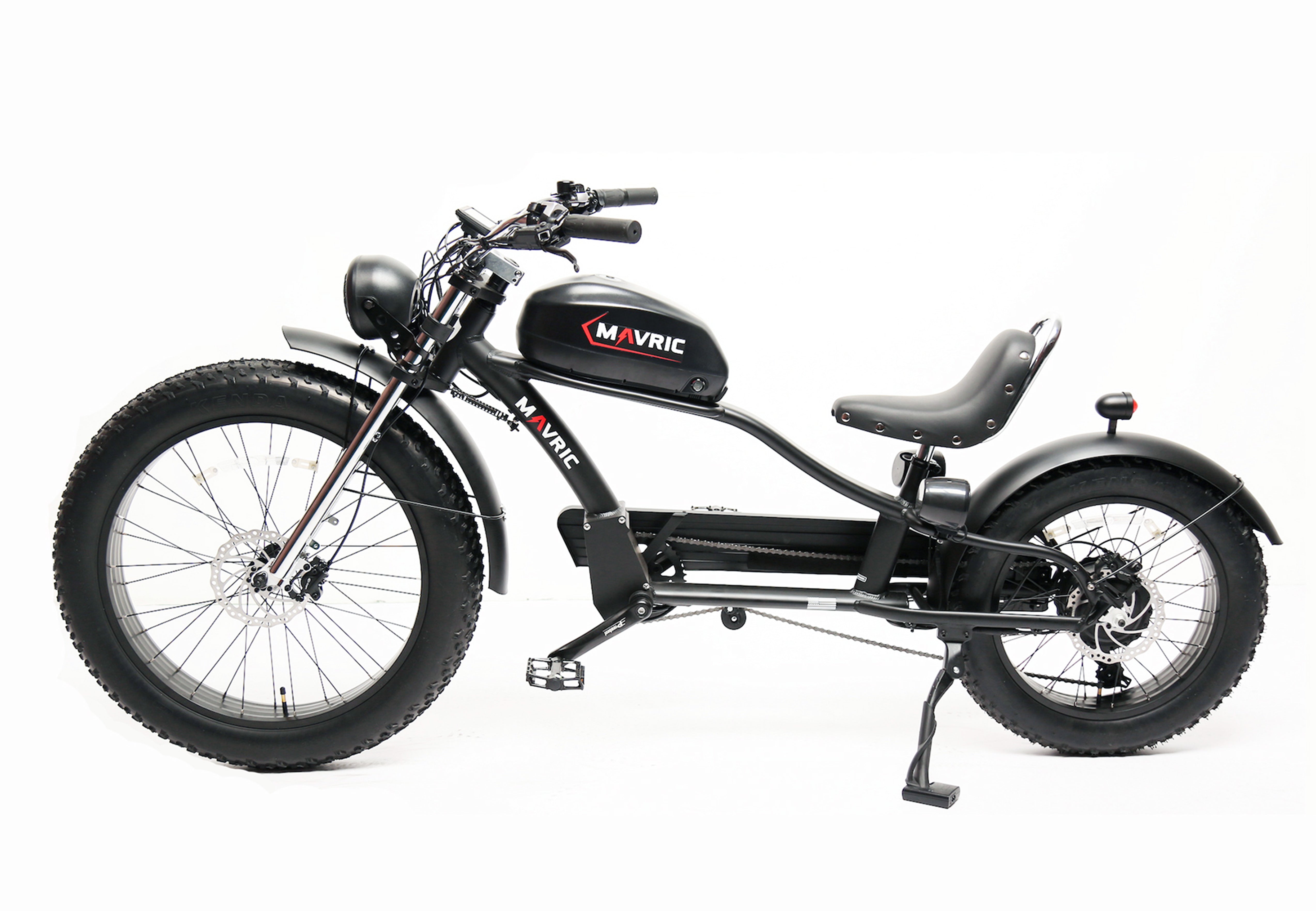 Mavric Freedom Bike