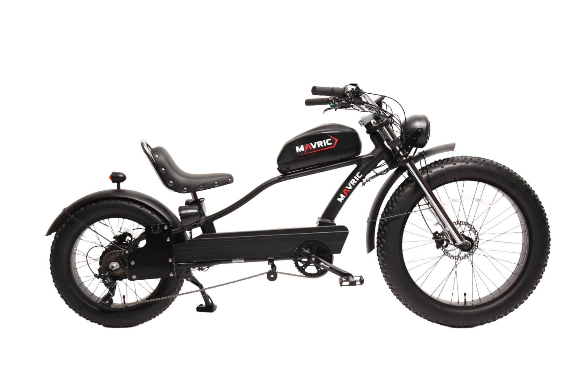 Mavric Freedom Bike