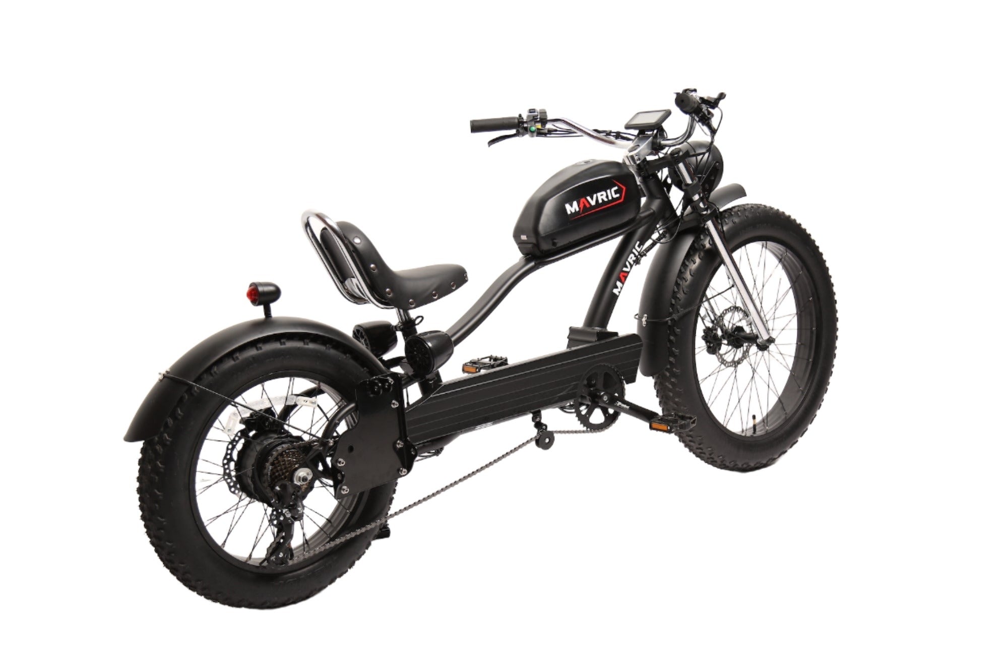 Mavric Freedom Bike