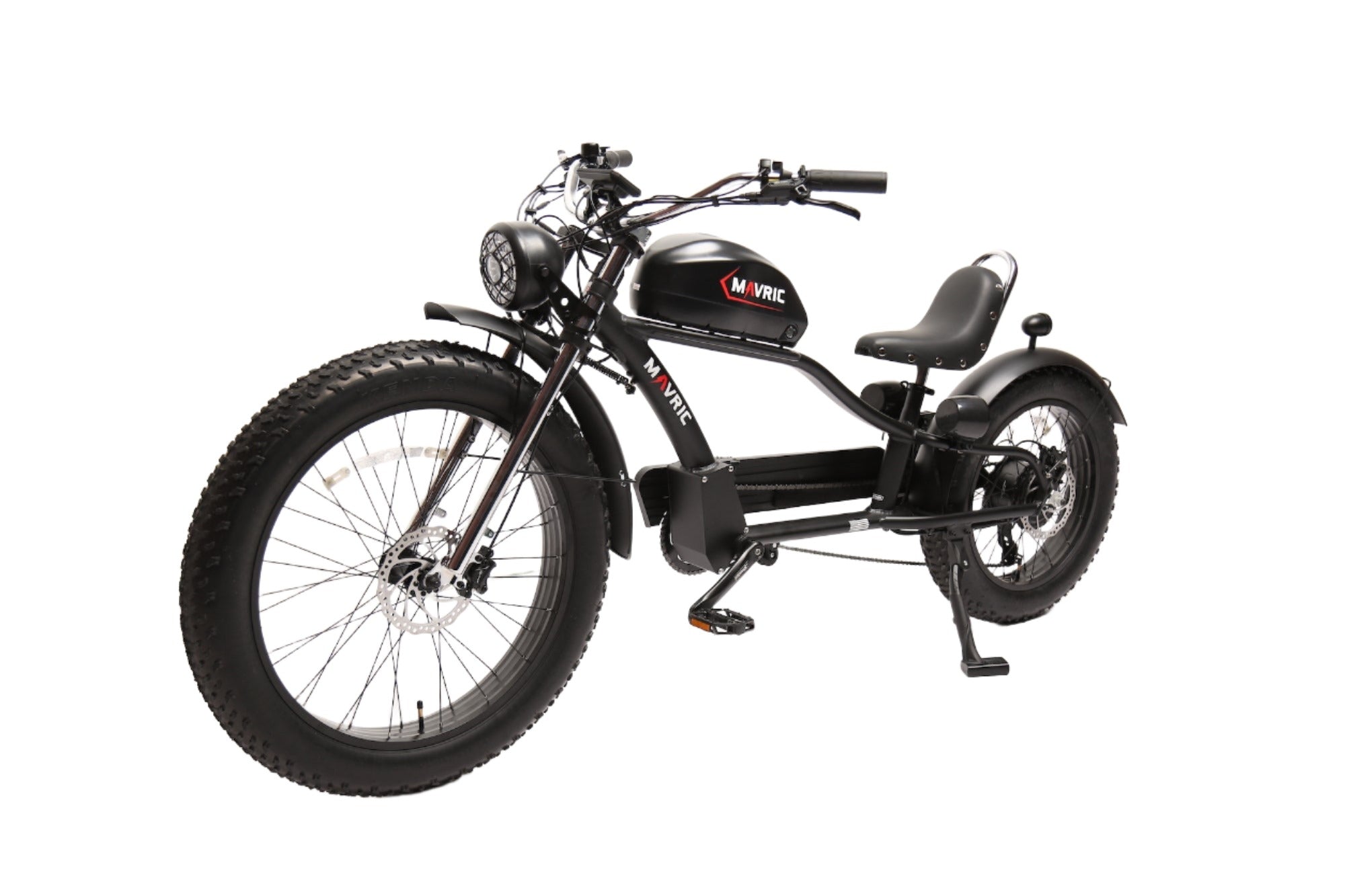 Mavric Freedom Bike