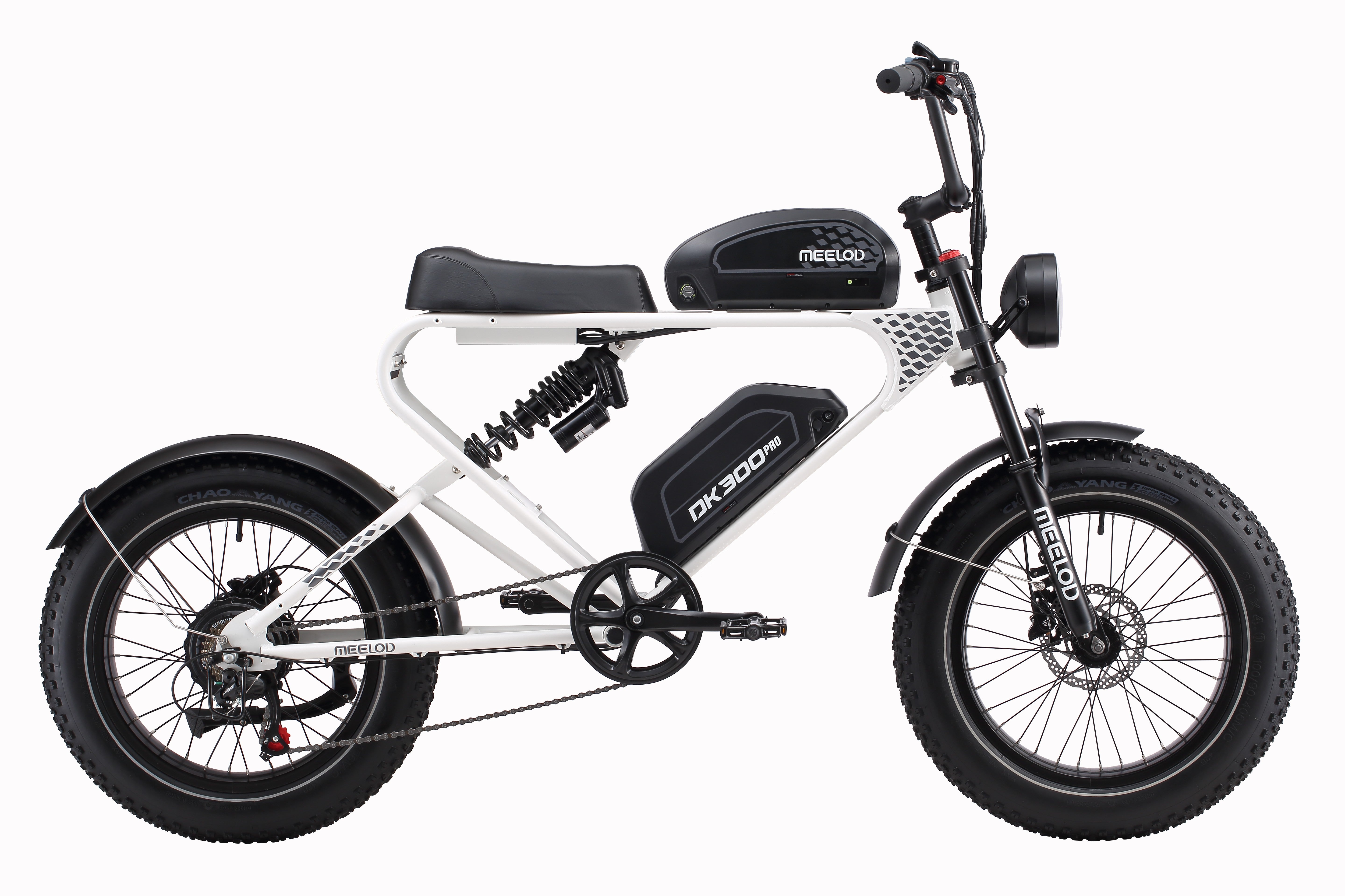 MEELOD DK300 PRO EBIKE