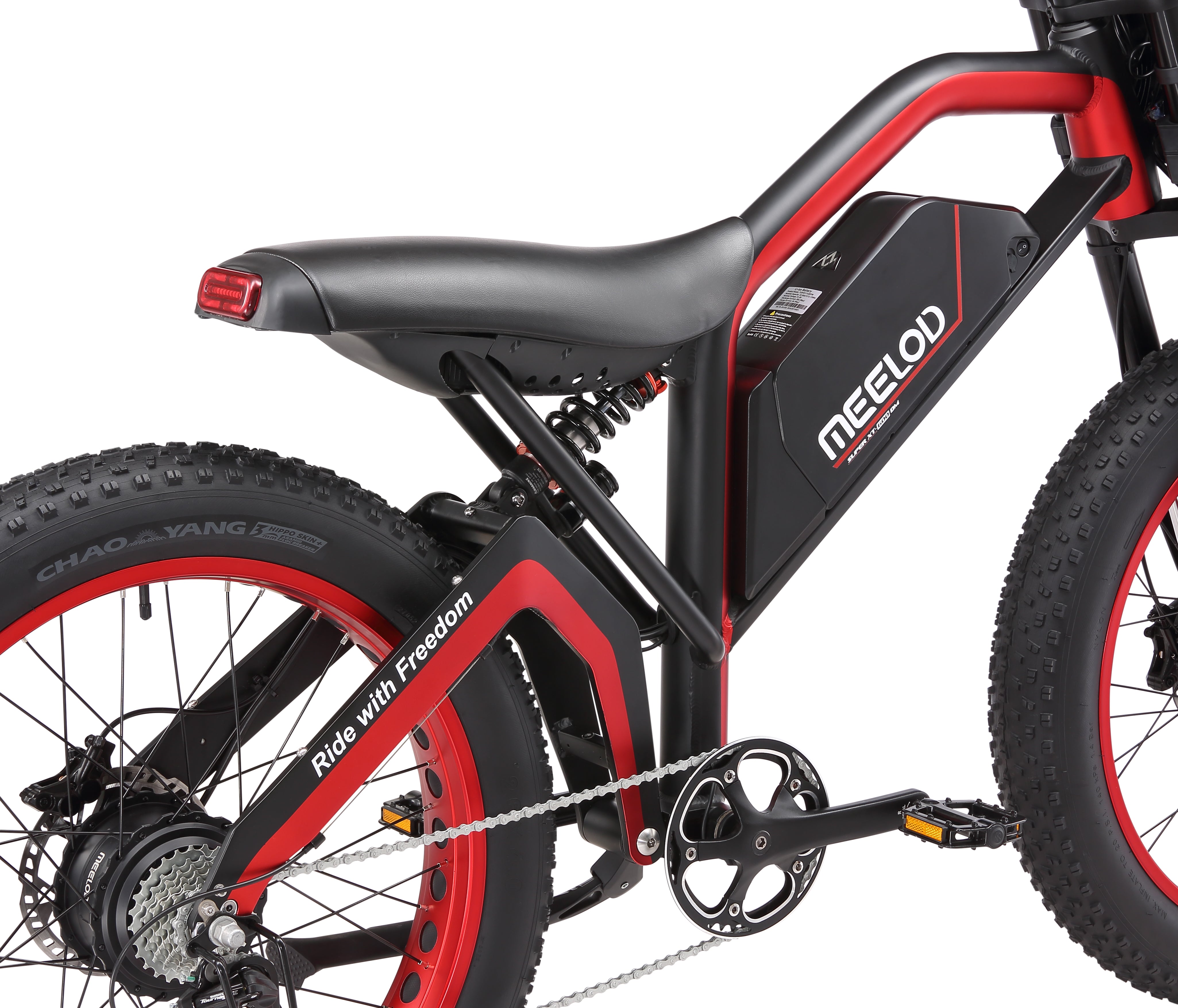 MEELOD XT600DL