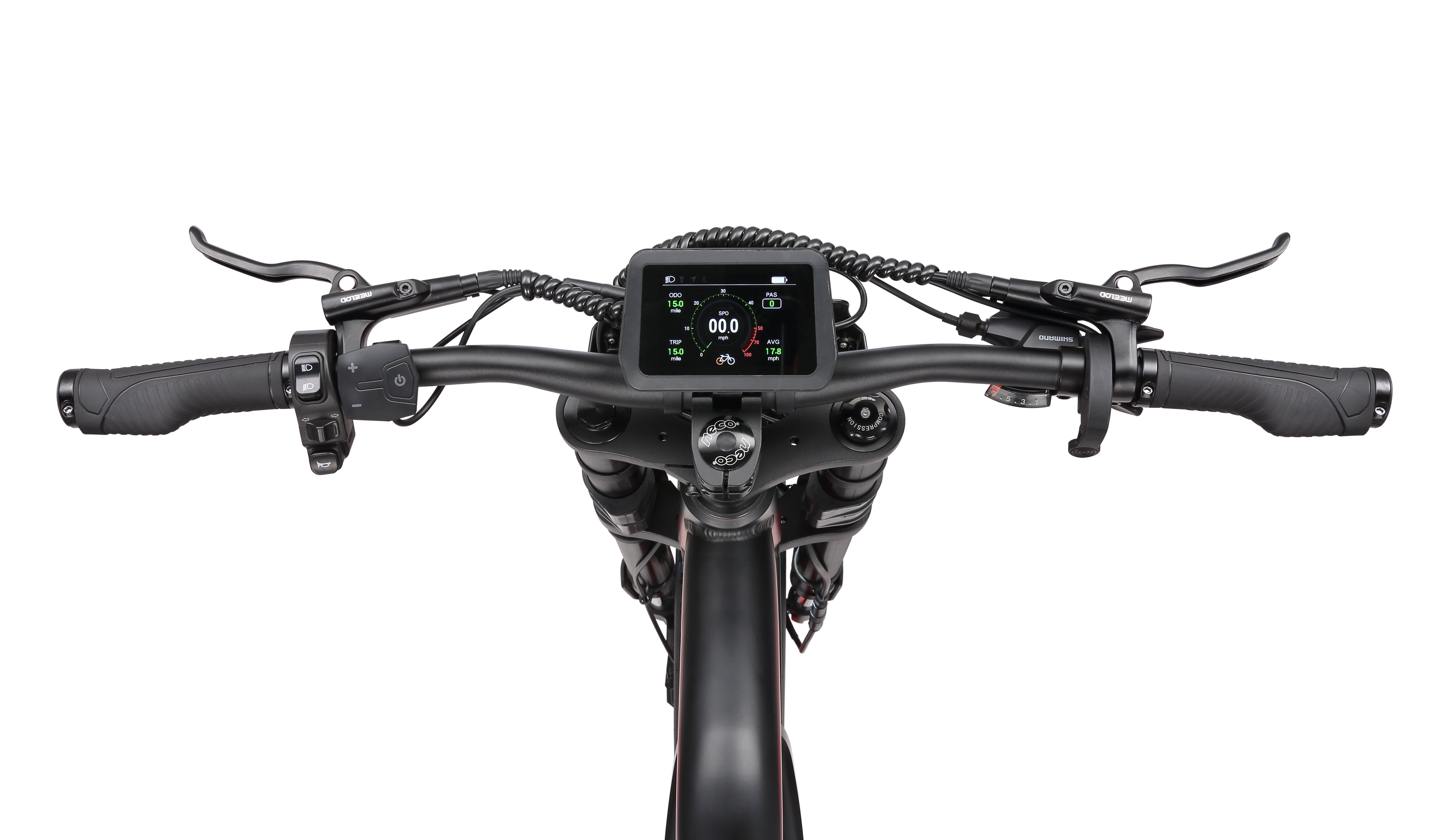 MEELOD XT600DL