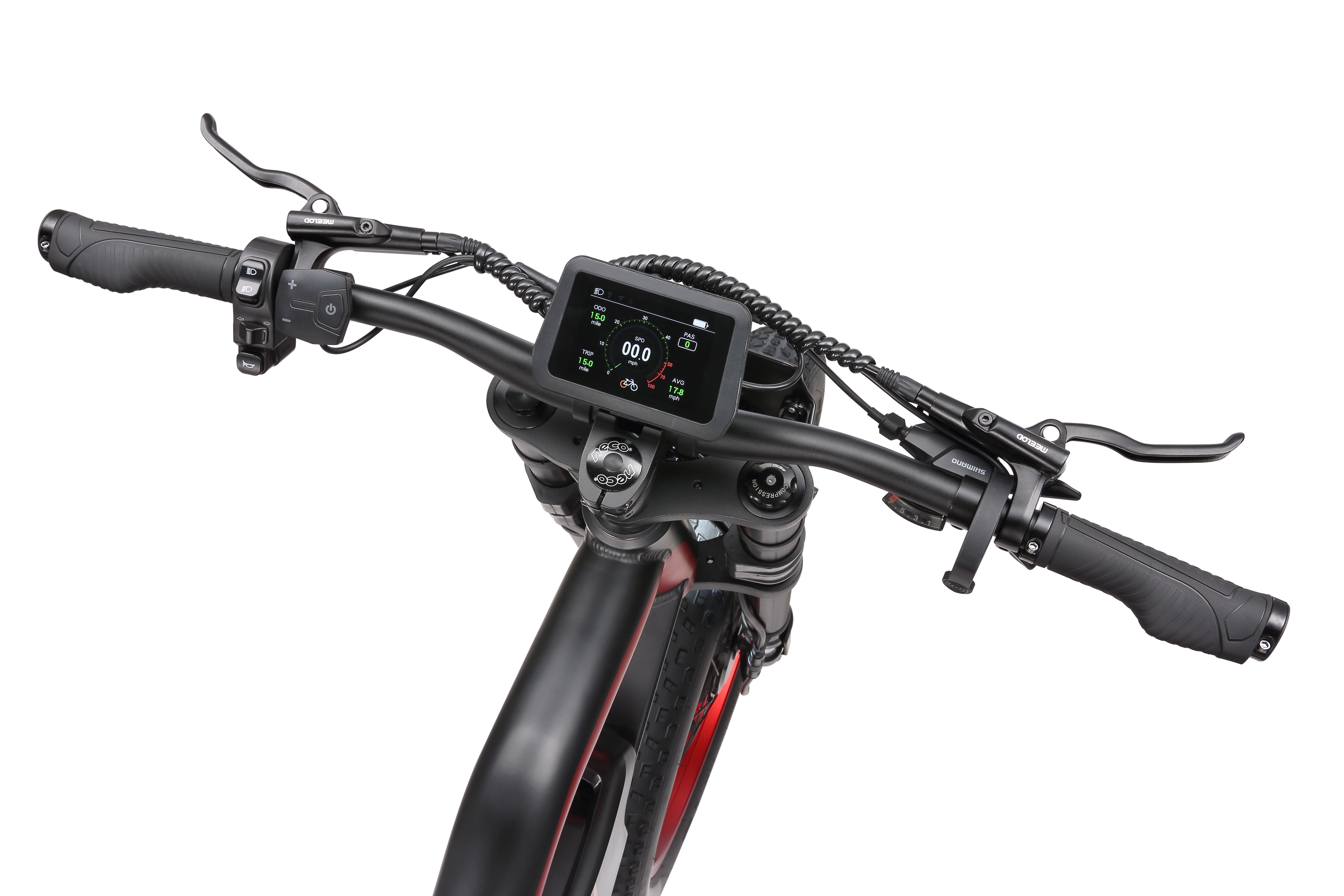 MEELOD XT600DL
