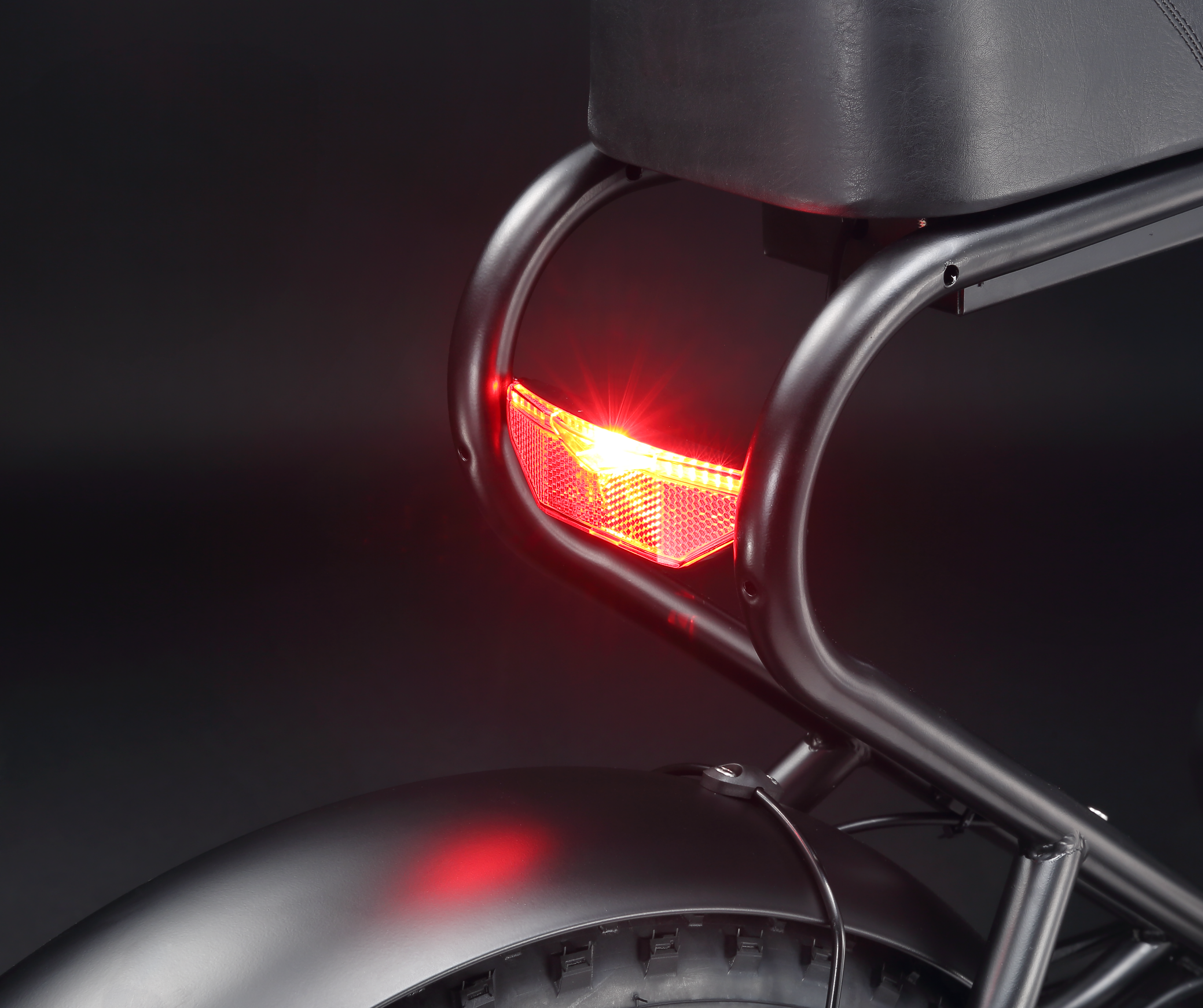 MEELOD DK200 EBIKE