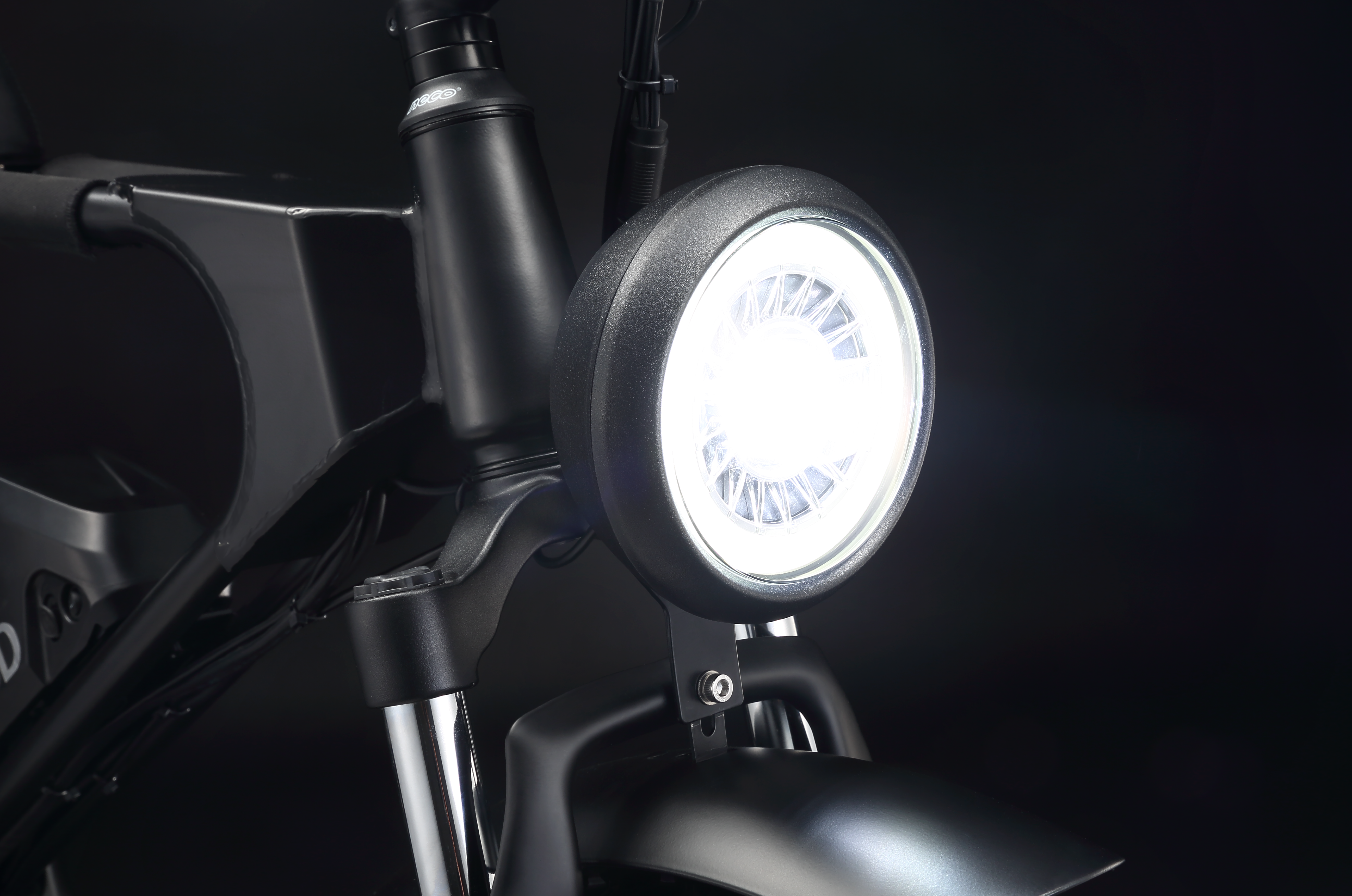 MEELOD DK200 EBIKE