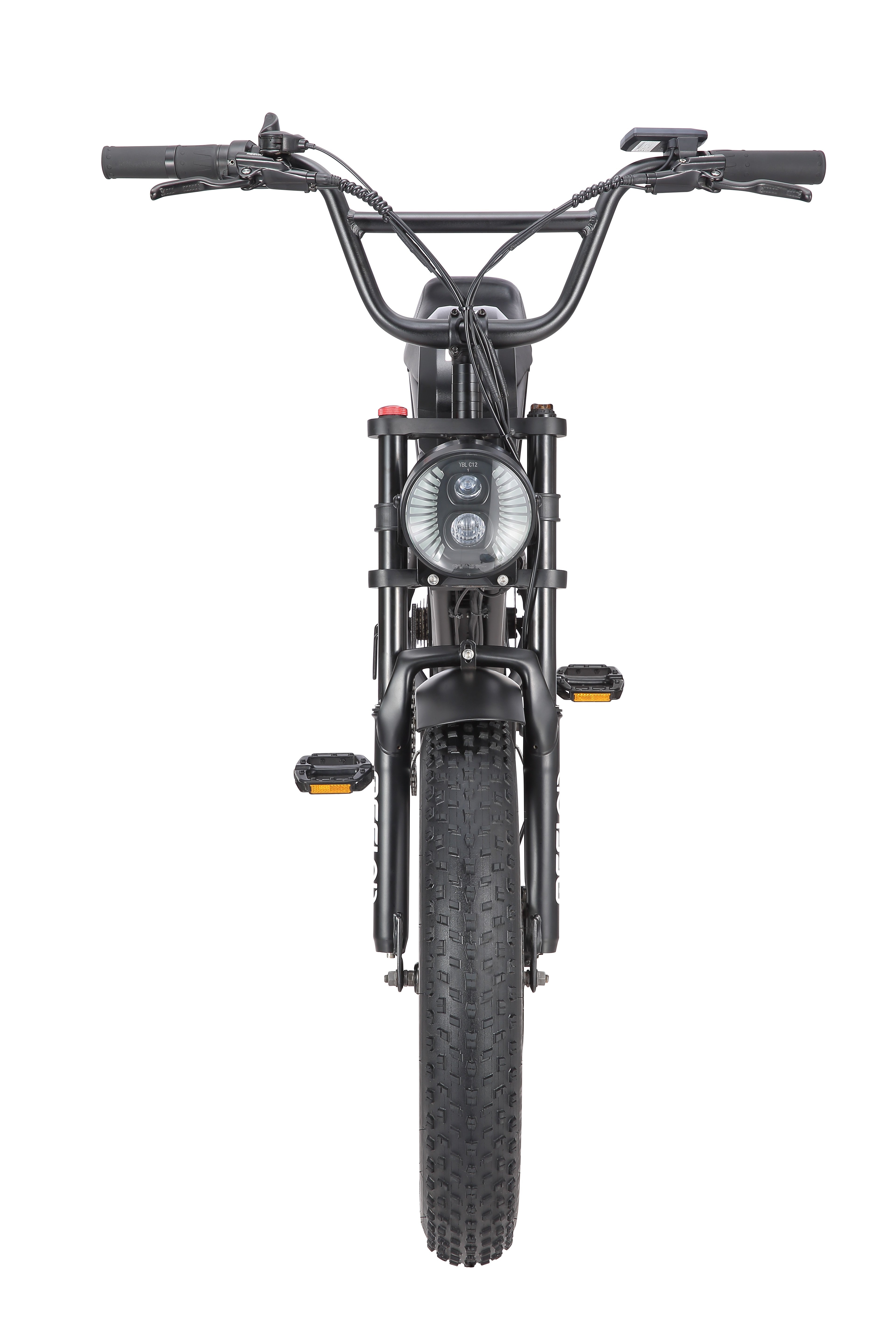 MEELOD DK300 PRO EBIKE