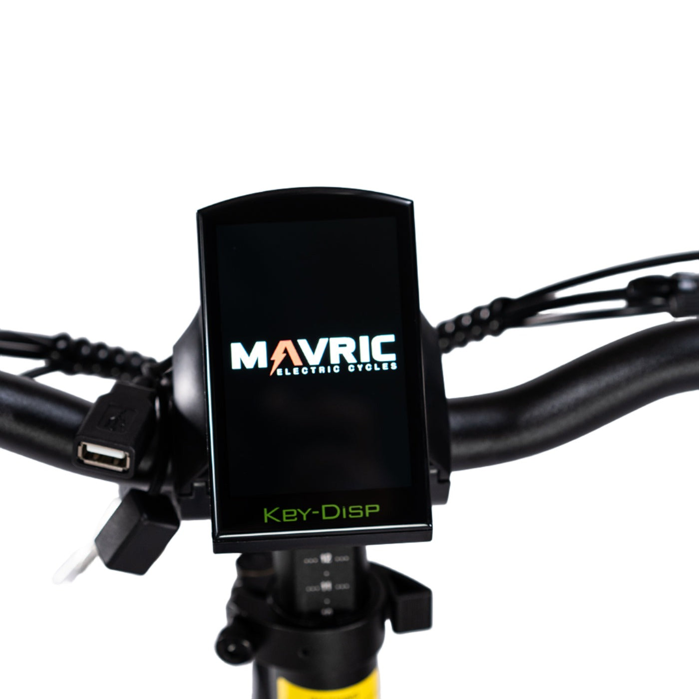 Mavric Vibe - BLACK