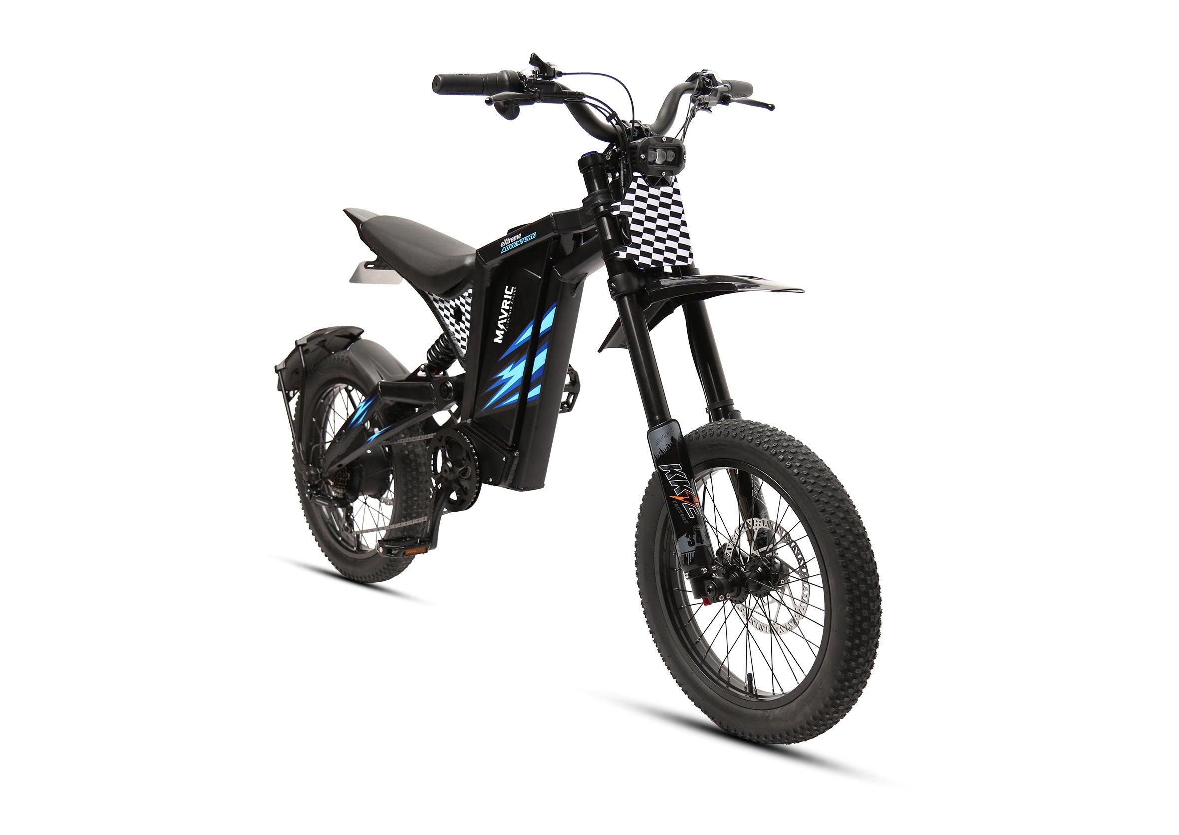 Mavric Adventure XTREME