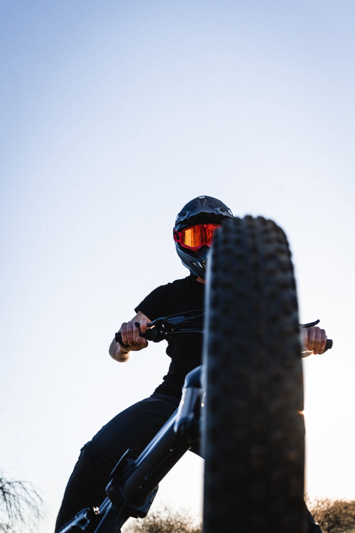 How Do Foldable E-Bikes Hold Up on Arizona's Rugged Trails?