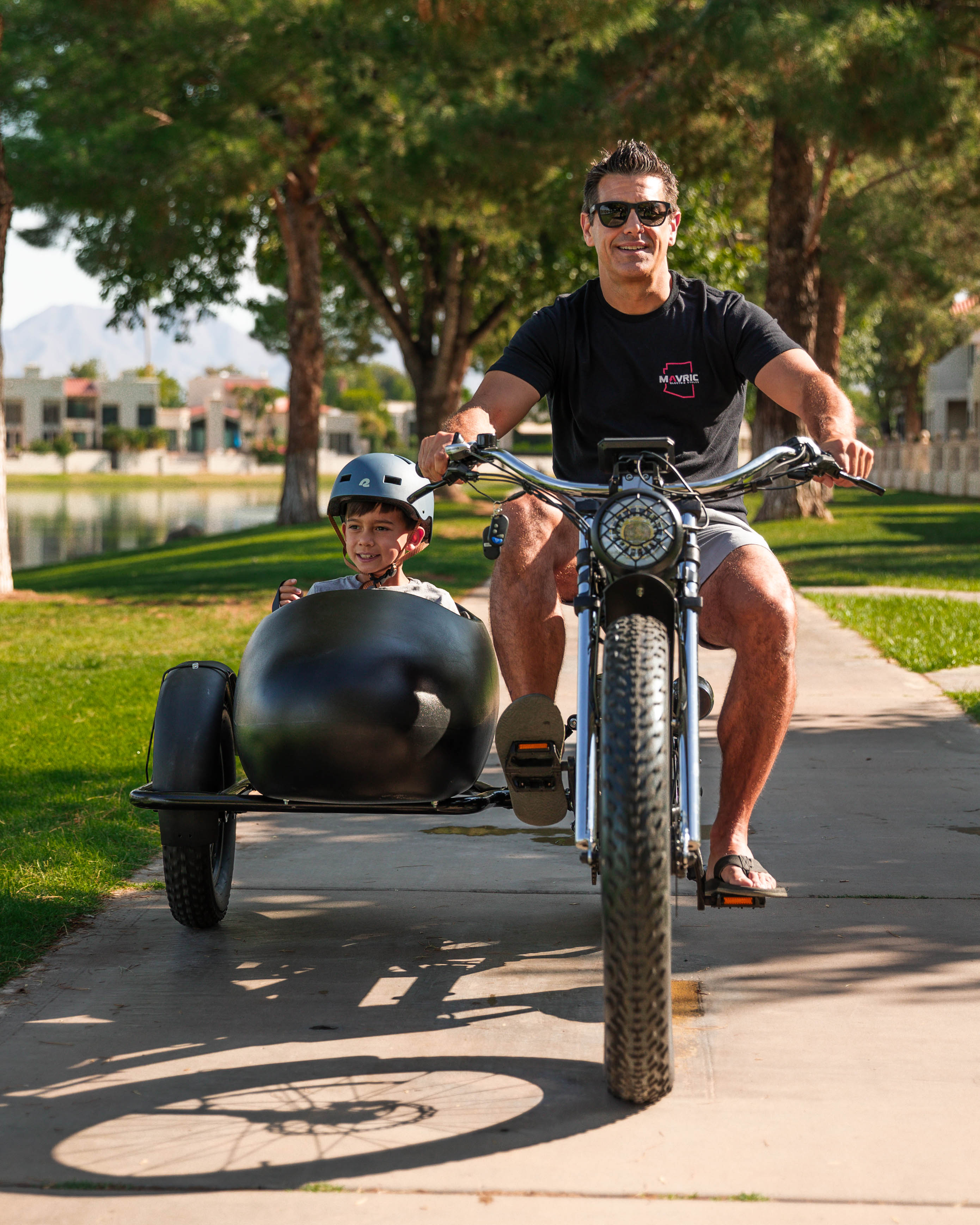 500W vs 750W Electric Bikes: Which One is Right for You?