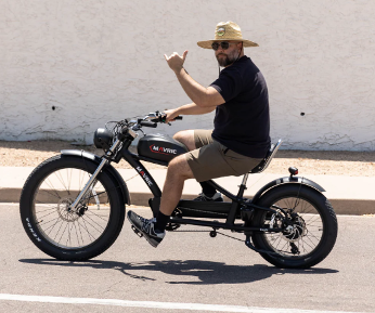 5 Common Myths About E-Bikes – Debunked by Mavric