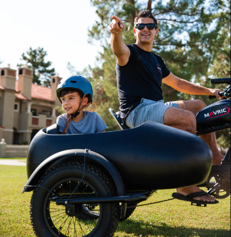 The Future of Commuting: Why E-Bikes Are Here to Stay