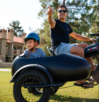 From Gas to Green: What Really Happens When You Replace Your Car with a Mavric E-Bike for 30 Days