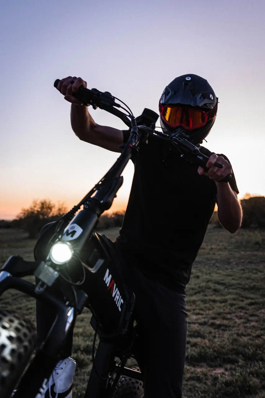 Why Mountain E-Bikes are Your Ultimate Companion for Arizona Adventures