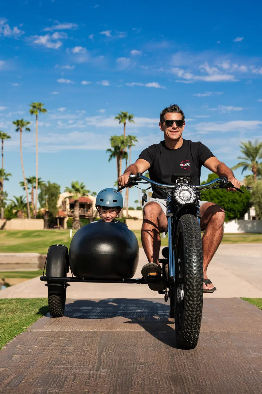 E-Bike Range Secrets: How to Explore More of Scottsdale Without the Worry