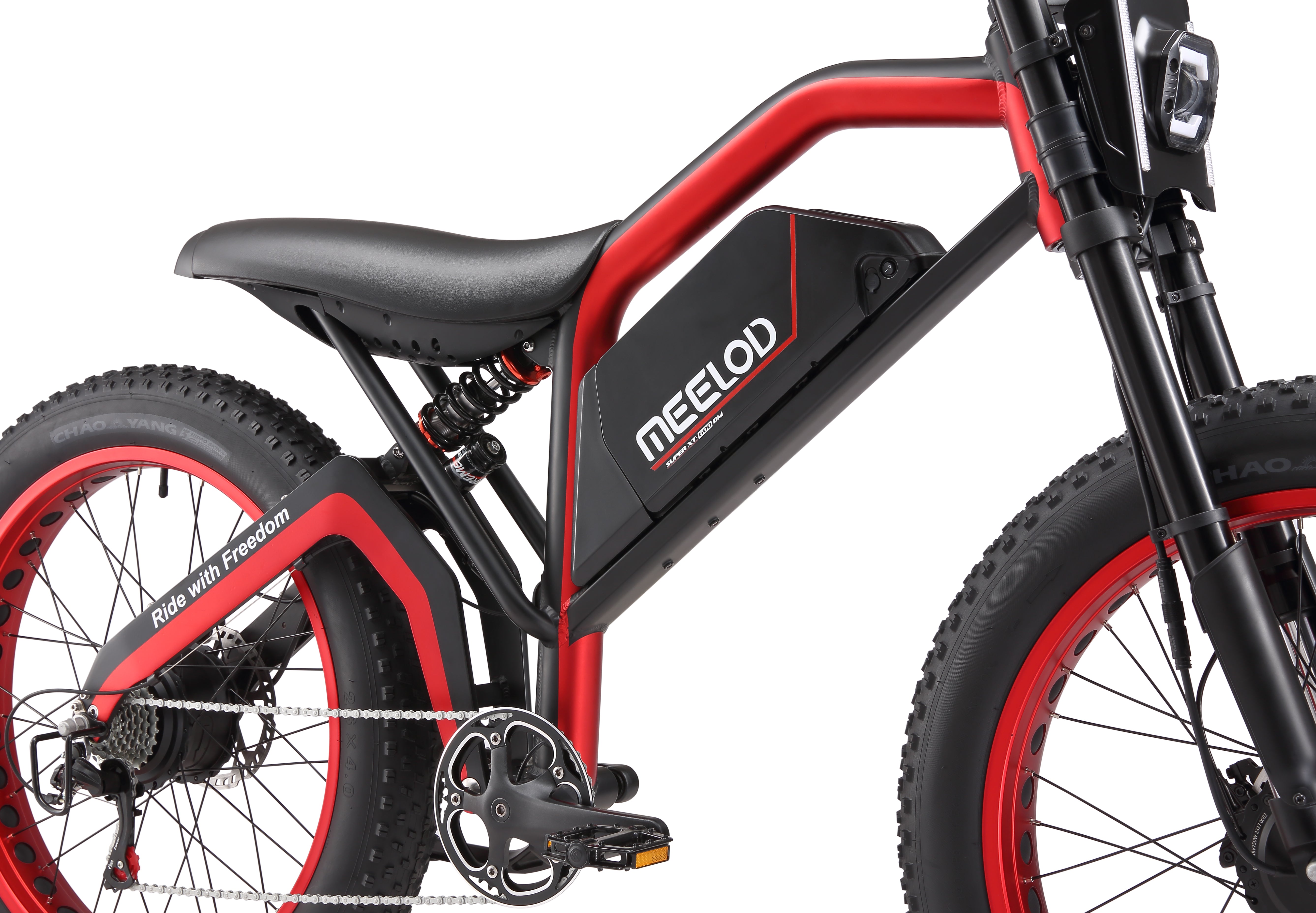 MEELOD XT600DL