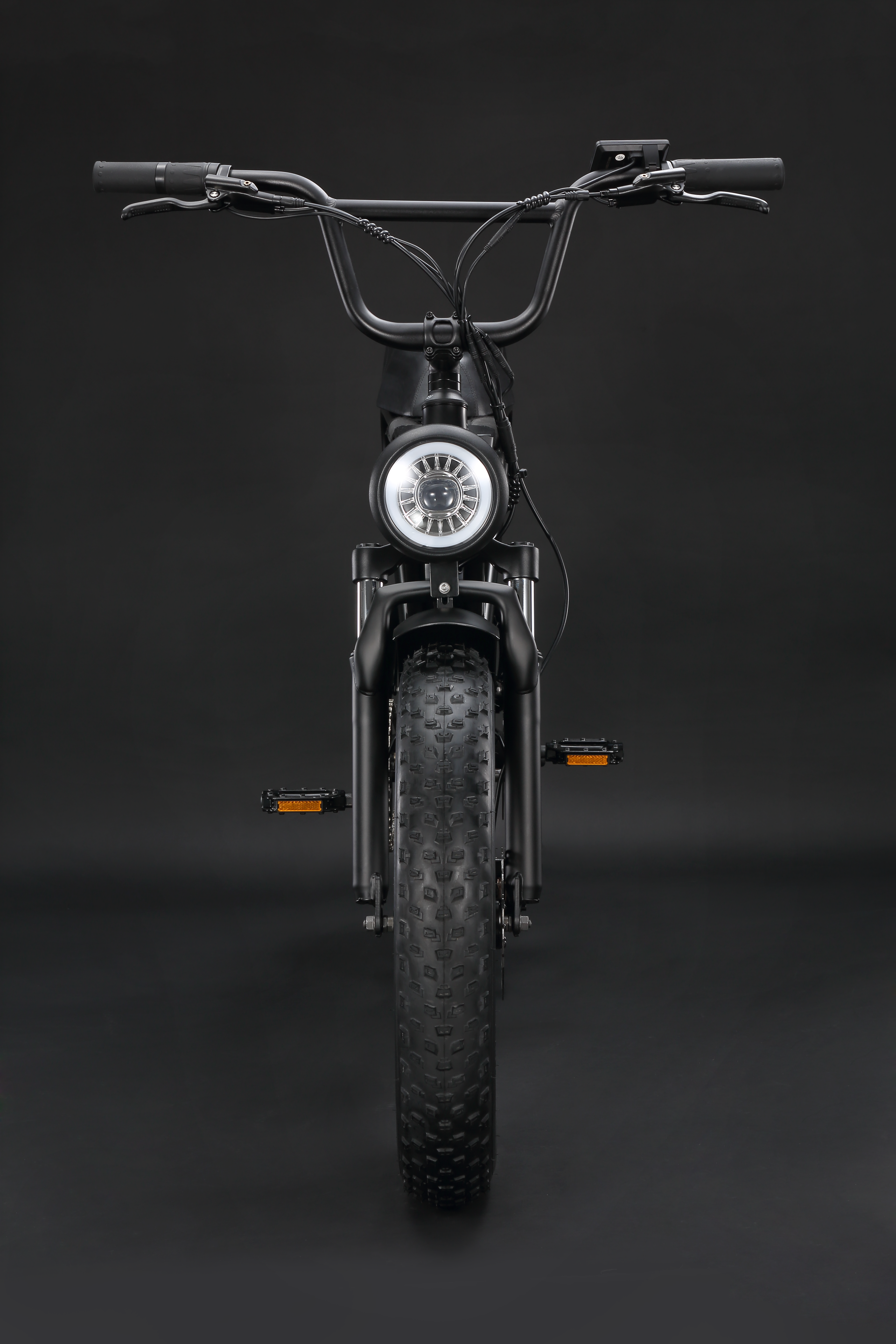 MEELOD DK200 EBIKE