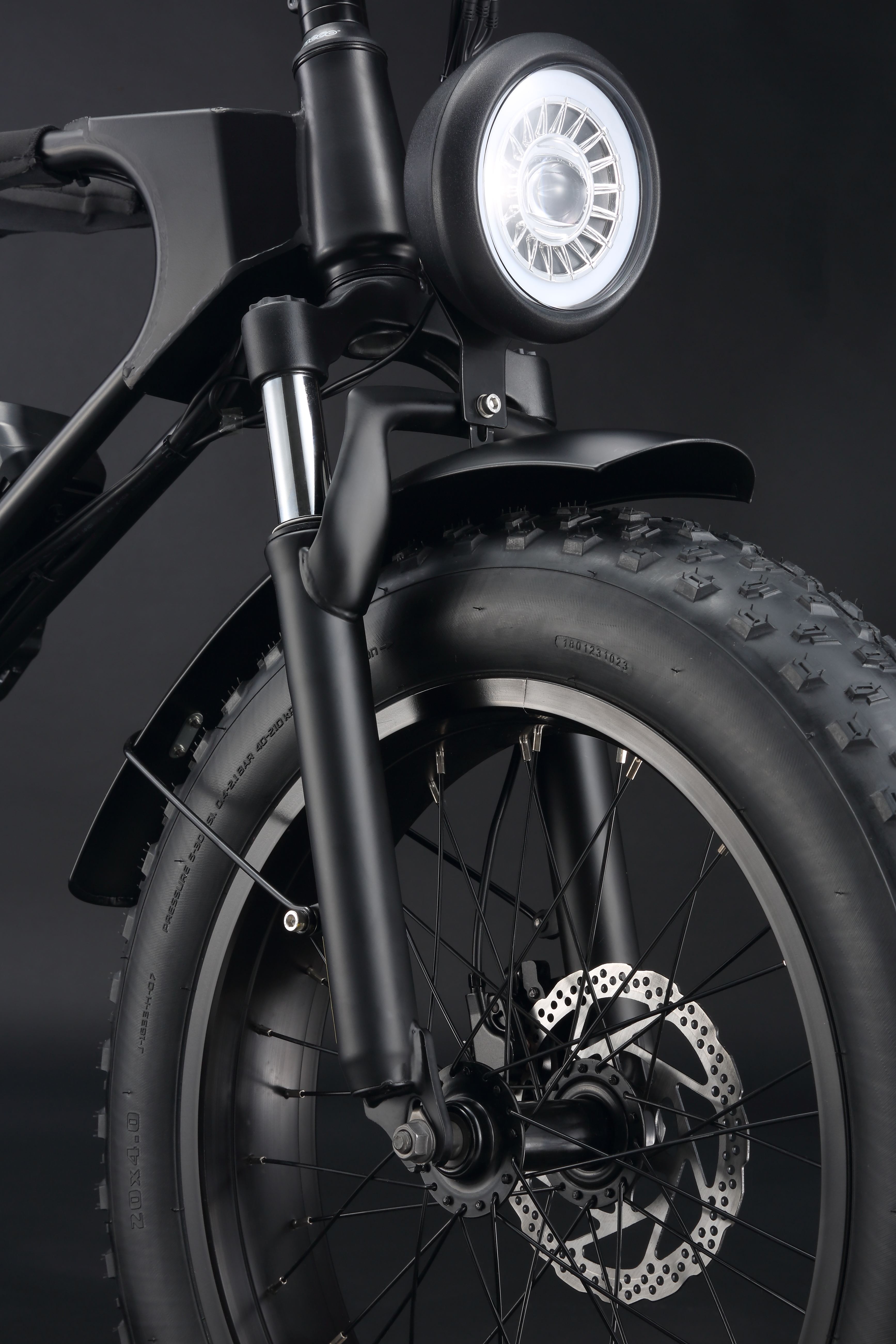 MEELOD DK200 EBIKE