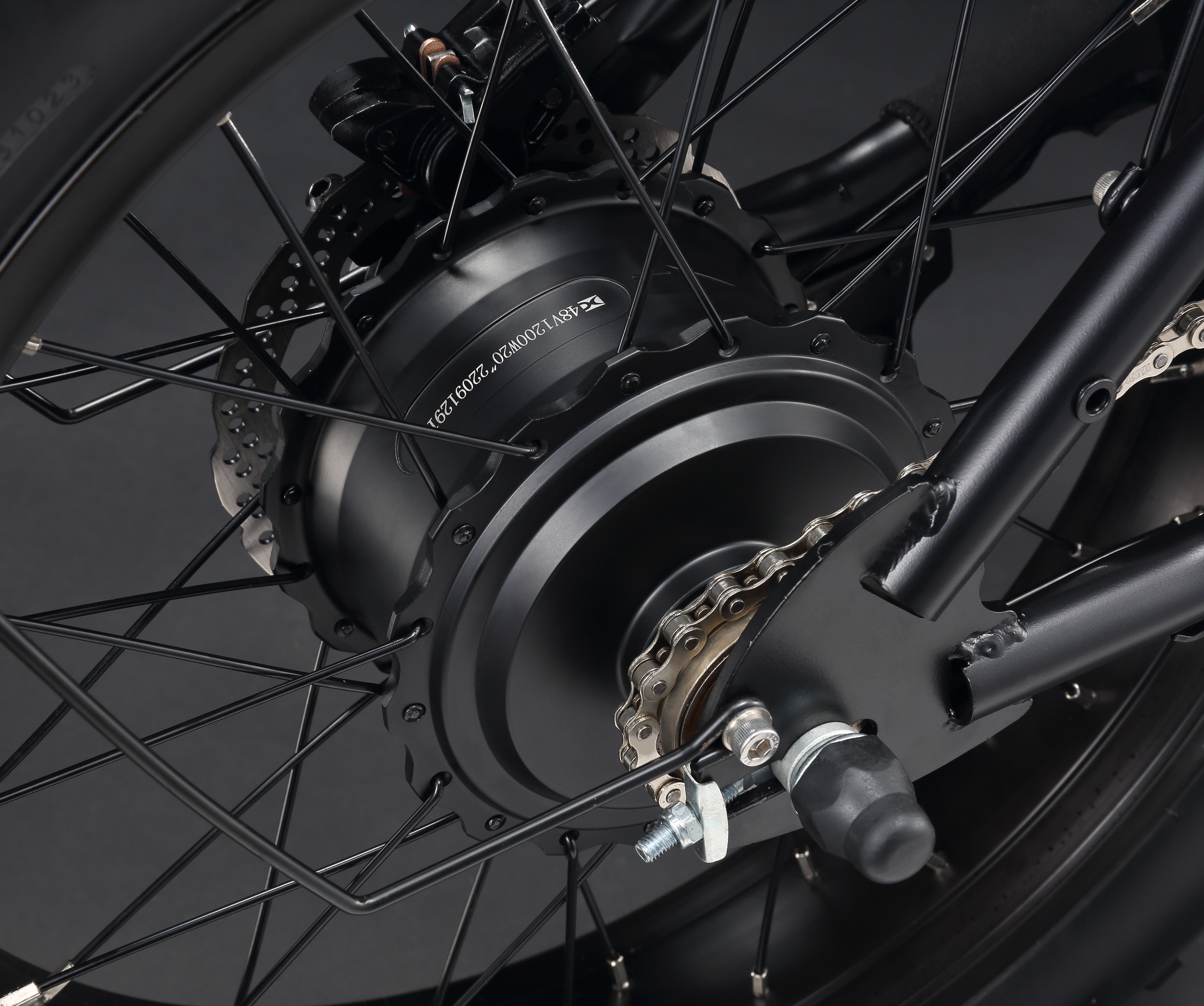 MEELOD DK200 EBIKE