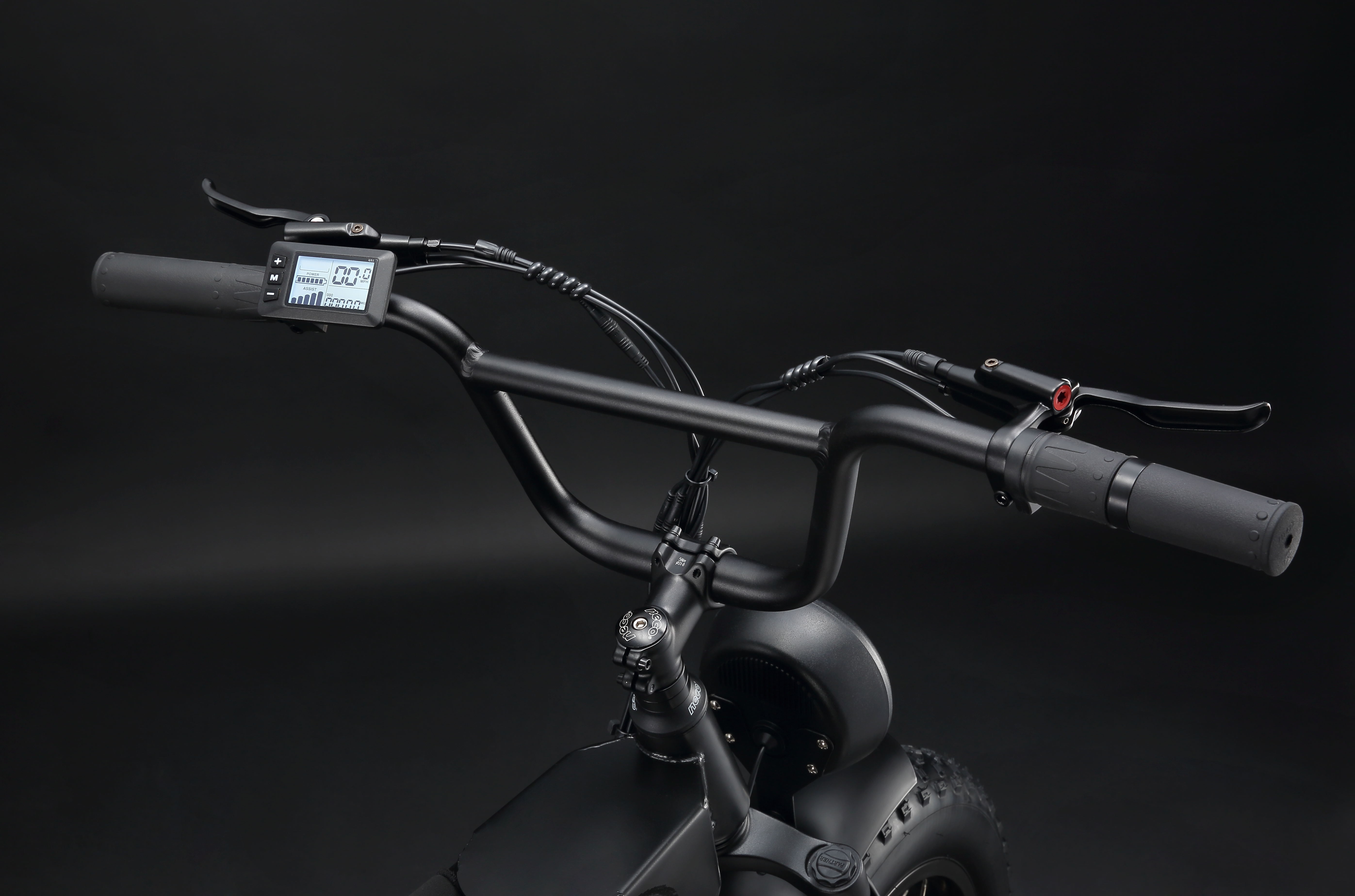 MEELOD DK200 EBIKE