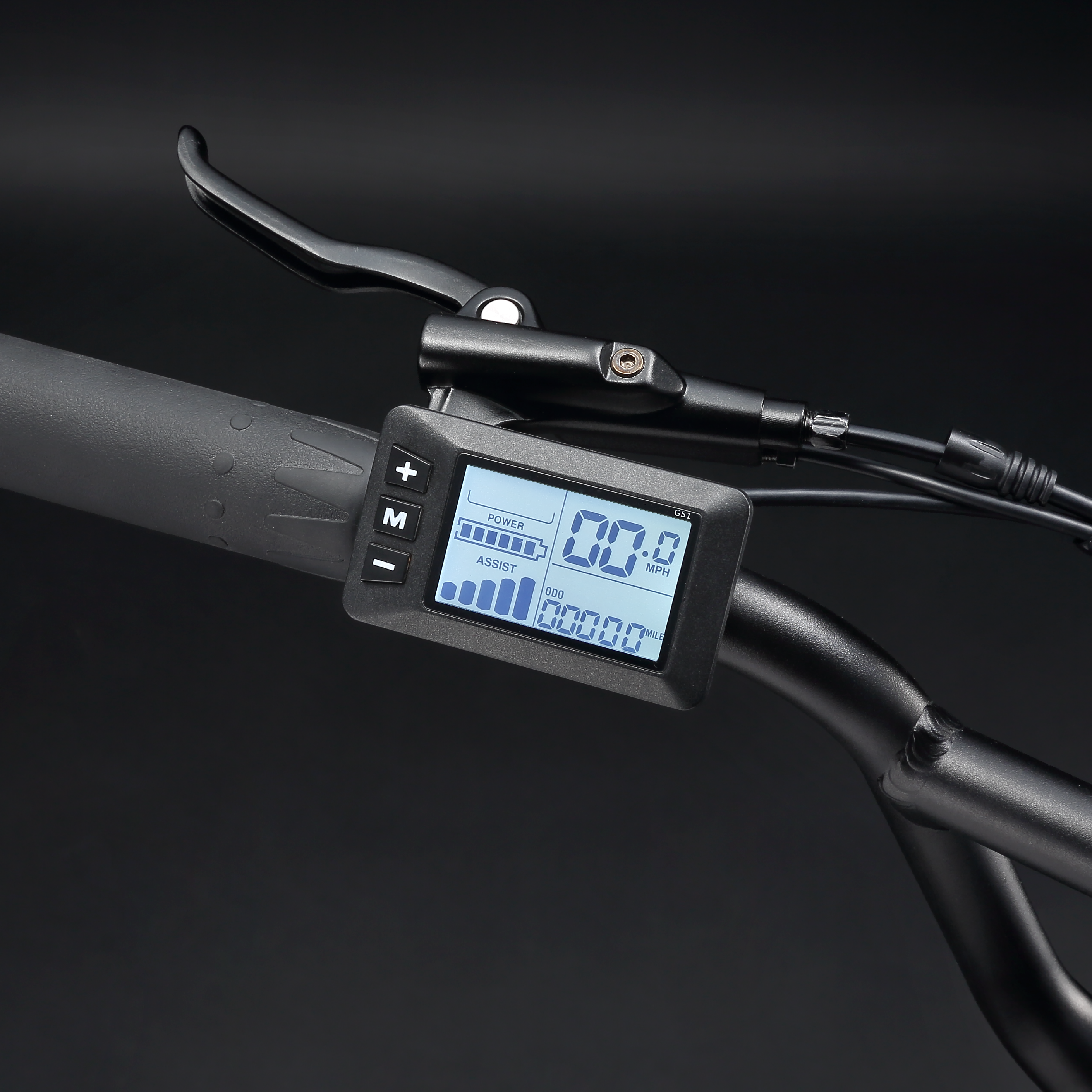 MEELOD DK200 EBIKE