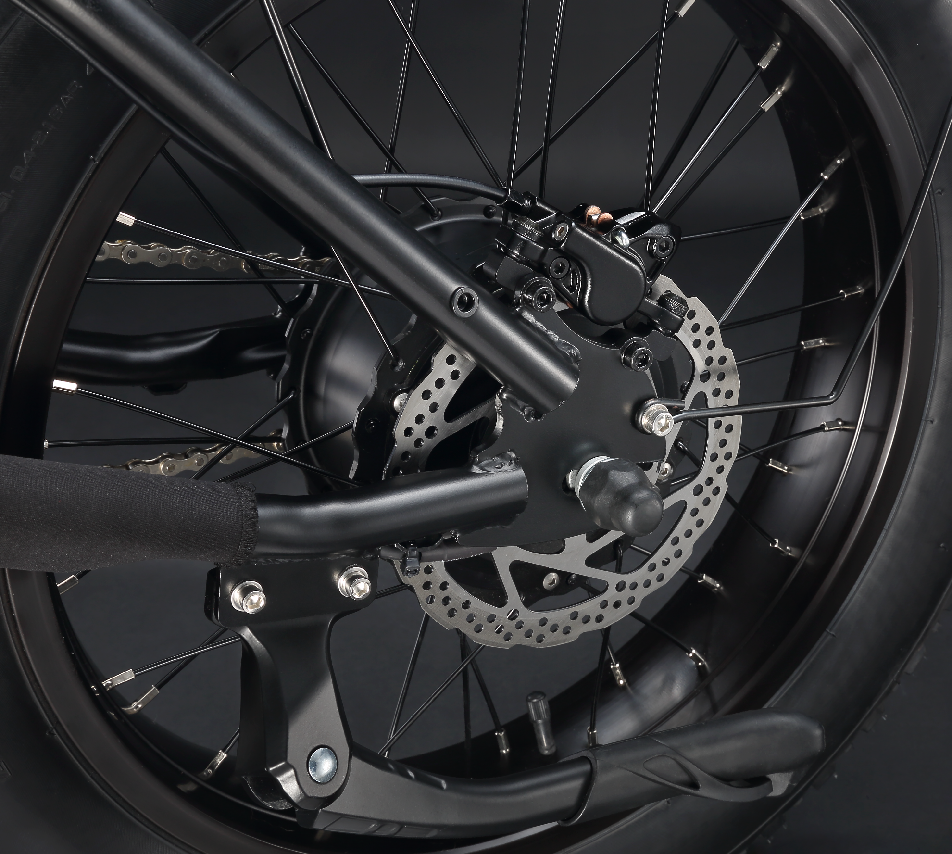 MEELOD DK200 EBIKE